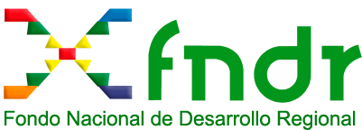 logo FNDR